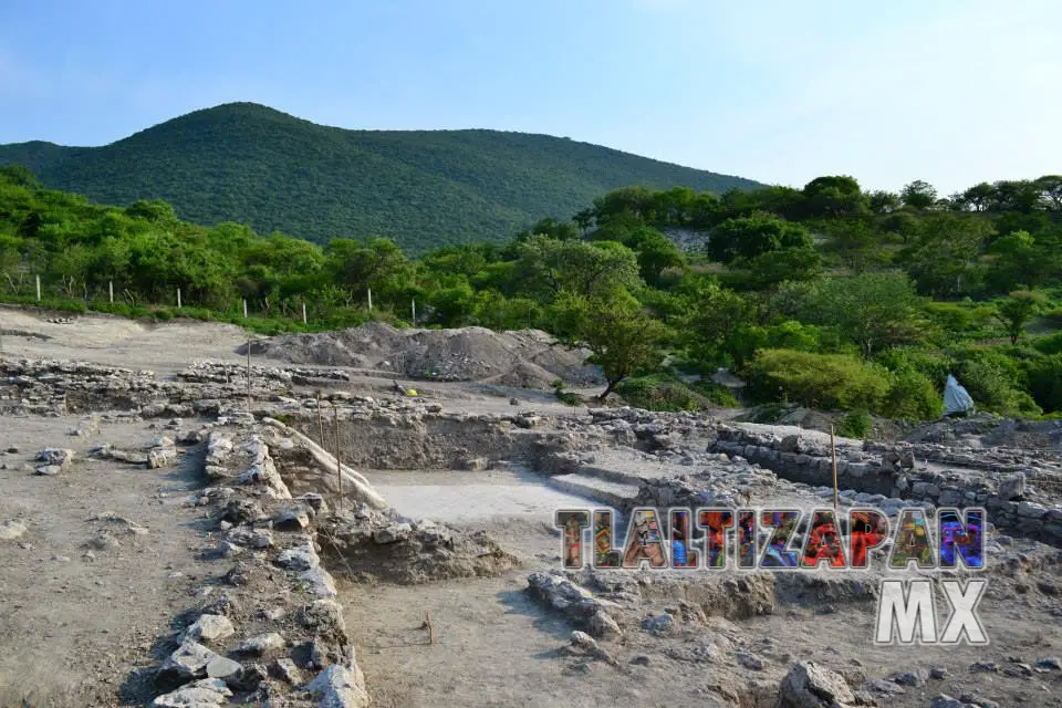 Ruinas arqueologicas descubiertas y quitadas por la construcción de la autopista | Colecciones multimedia | Tlaltizapan.mx