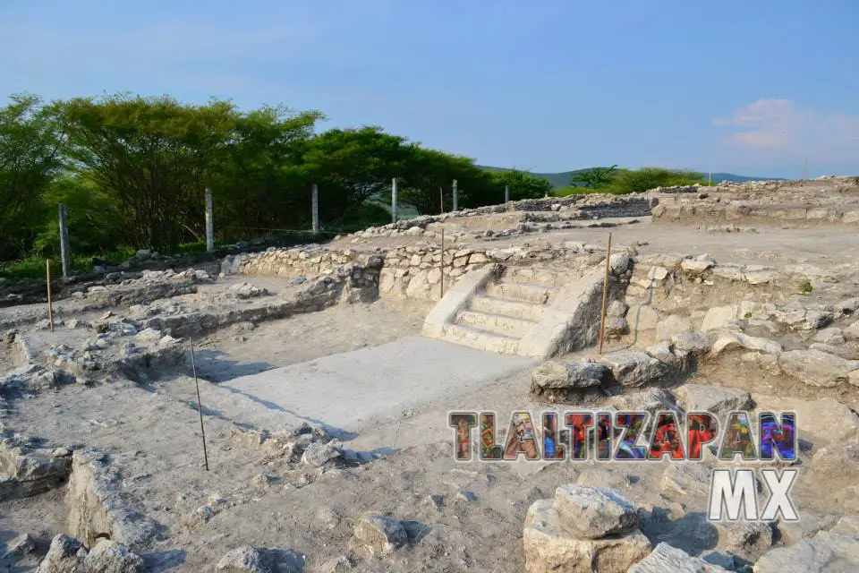 Ruinas arqueologicas descubiertas y quitadas por la construcción de la autopista | Colecciones multimedia | Tlaltizapan.mx