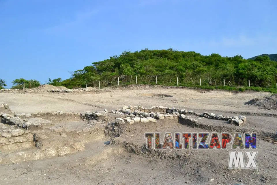 Ruinas arqueologicas descubiertas y quitadas por la construcción de la autopista | Colecciones multimedia | Tlaltizapan.mx