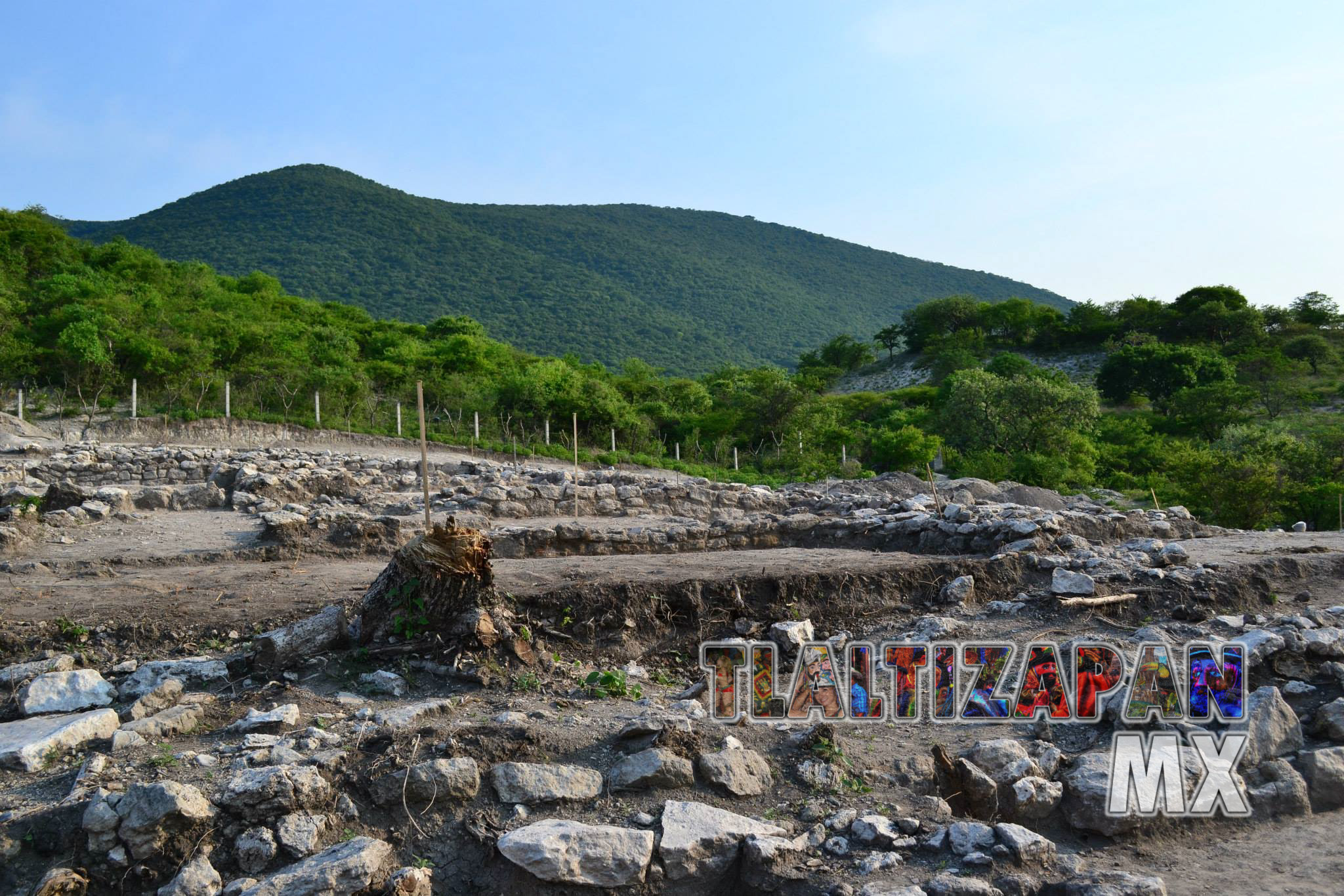 Ruinas arqueologicas descubiertas y quitadas por la construcción de la autopista | Colecciones multimedia | Tlaltizapan.mx