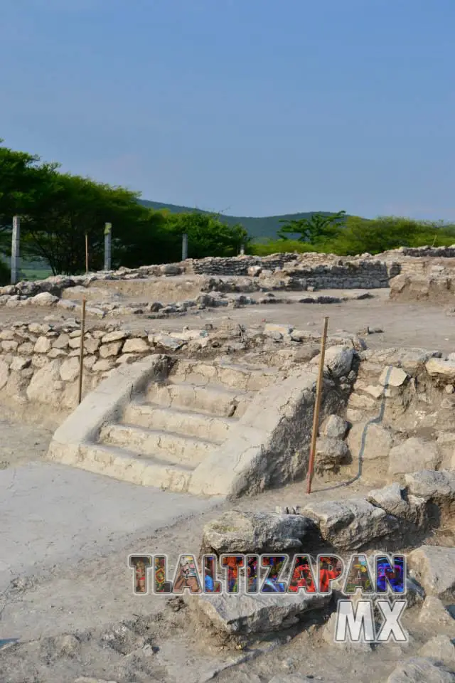 Ruinas arqueologicas descubiertas y quitadas por la construcción de la autopista | Colecciones multimedia | Tlaltizapan.mx