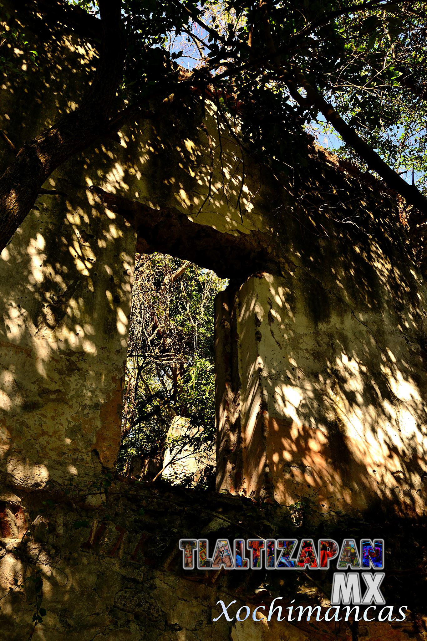 Ex-hacienda de Xochimancas en Ticuman, Tlaltizapán, Morelos Enero del 2016 | Colecciones multimedia | Tlaltizapan.mx