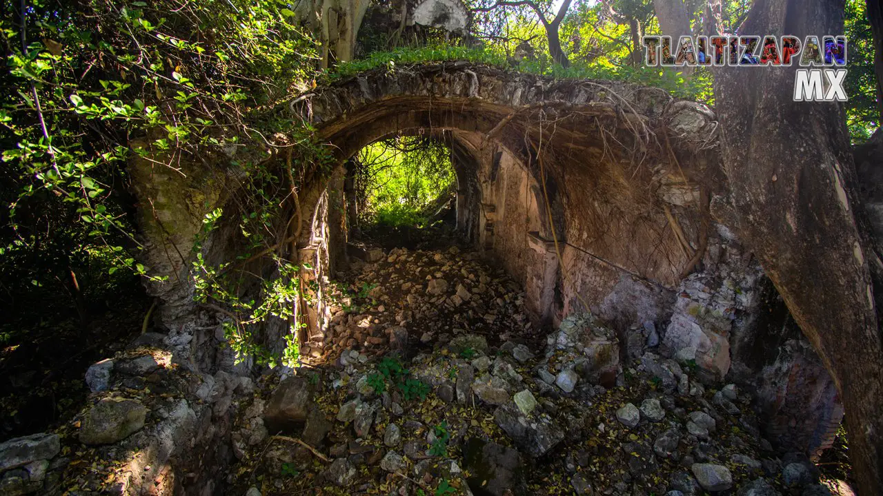 Guarida de los plateados.