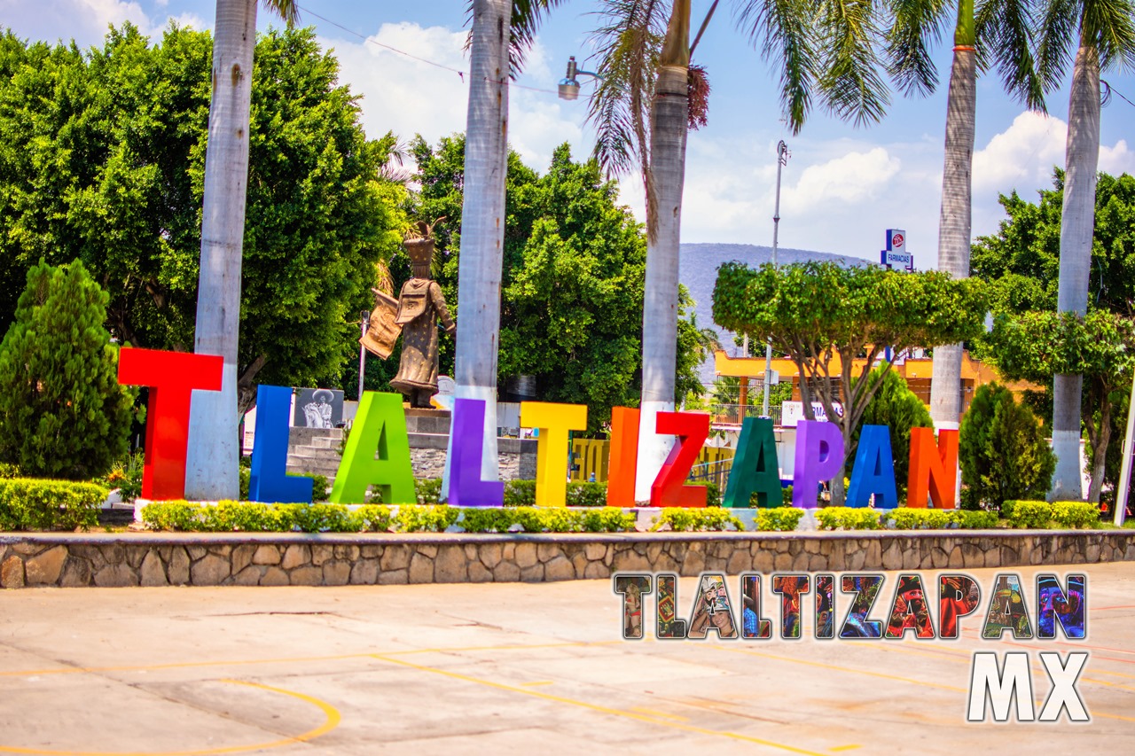 Centro de Tlaltizapán, Morelos - 21 de Mayo del 2021 | Coleccion multimedia | Tlaltizapan.mx