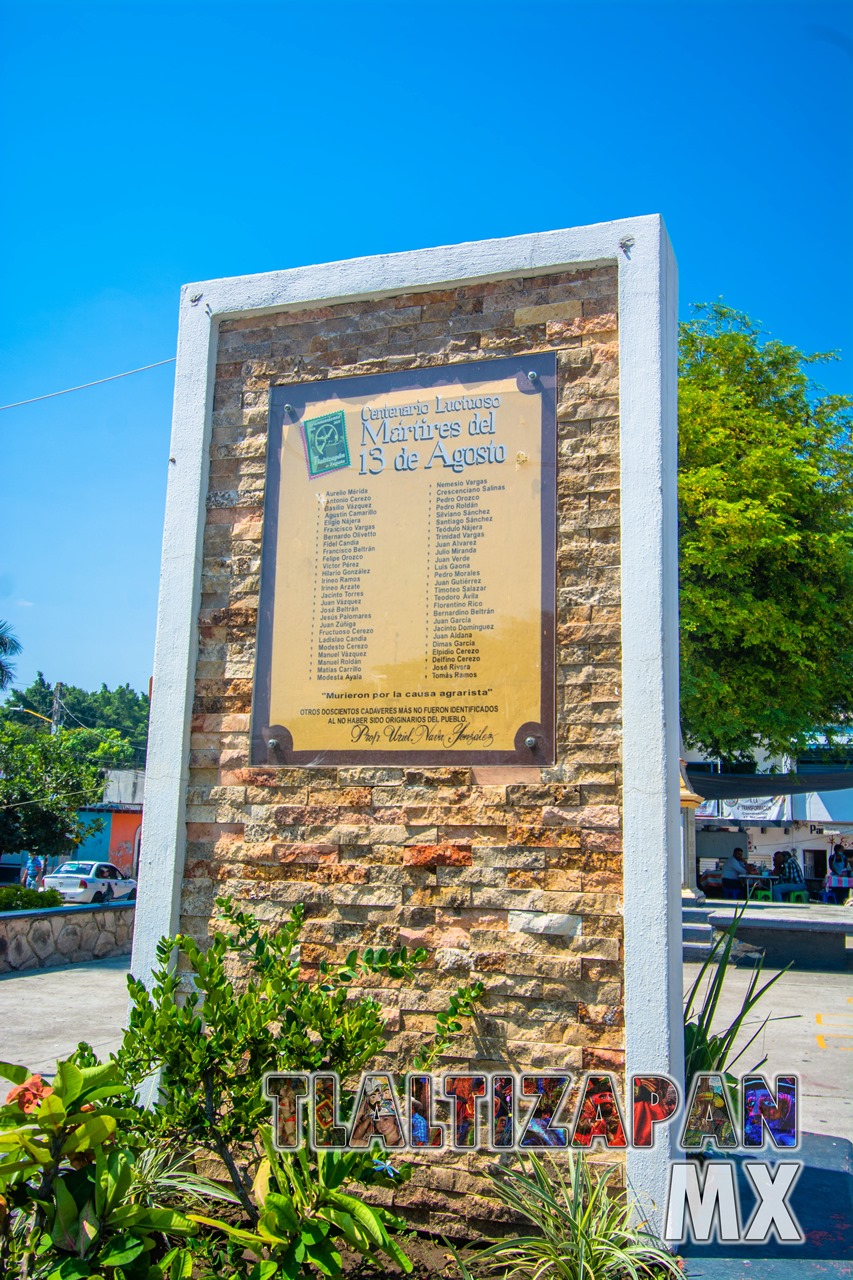 Centro de Tlaltizapán, Morelos - 21 de Mayo del 2021 | Coleccion multimedia | Tlaltizapan.mx