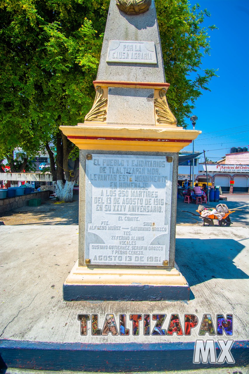 Centro de Tlaltizapán, Morelos - 21 de Mayo del 2021 | Coleccion multimedia | Tlaltizapan.mx