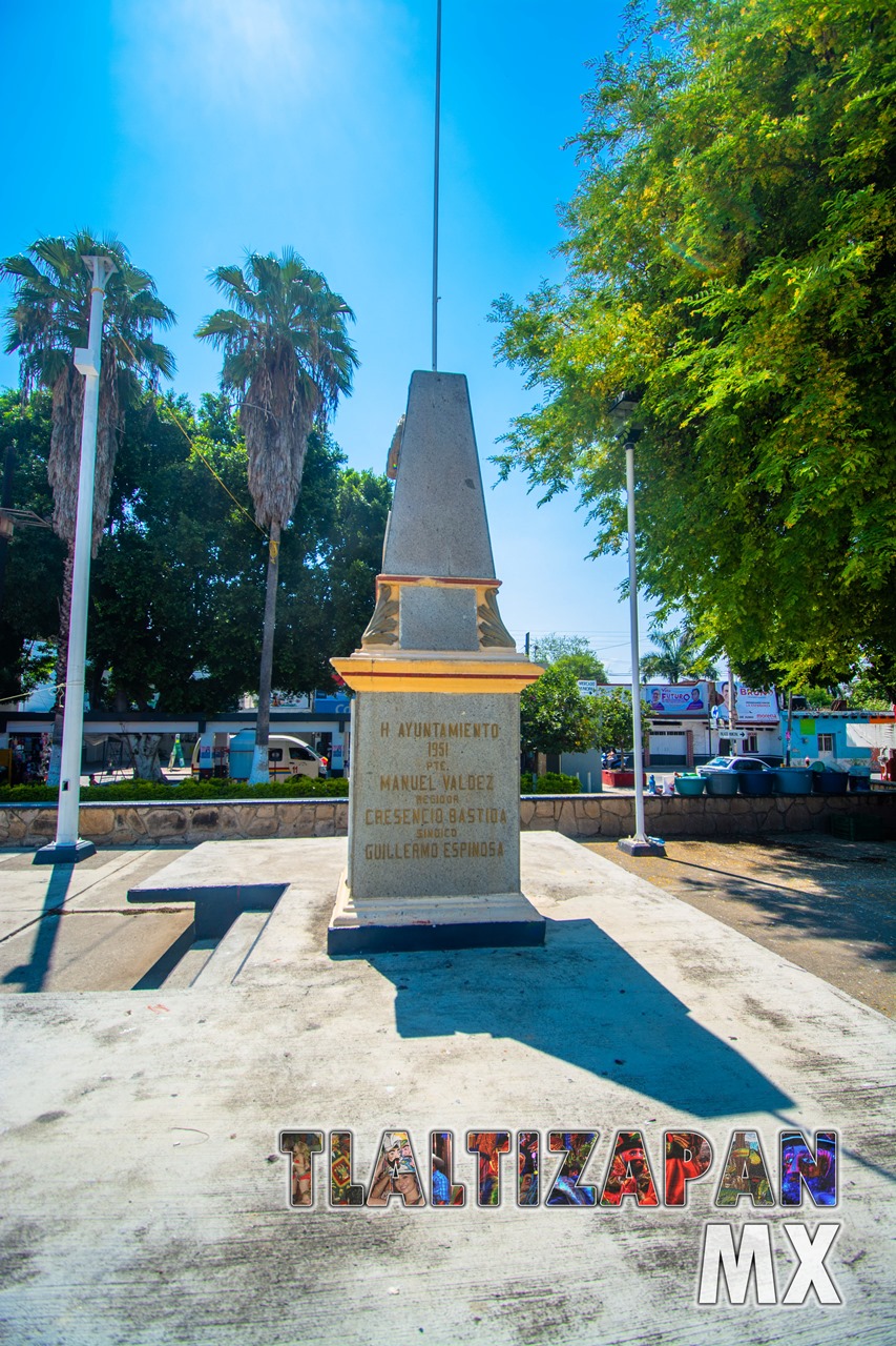 Centro de Tlaltizapán, Morelos - 21 de Mayo del 2021 | Coleccion multimedia | Tlaltizapan.mx