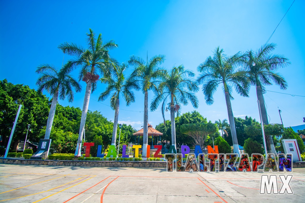 Centro de Tlaltizapán, Morelos - 21 de Mayo del 2021 | Coleccion multimedia | Tlaltizapan.mx