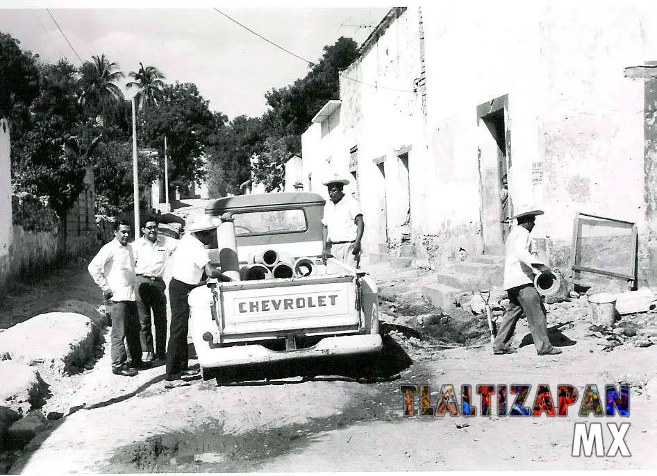 Archivo historico de Tlaltizapán, Morelos | Colecciones multimedia | Tlaltizapan.mx