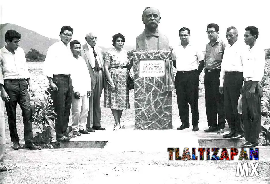 Archivo historico de Tlaltizapán, Morelos | Colecciones multimedia | Tlaltizapan.mx